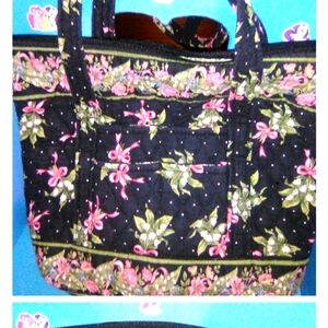 Vera Bradley shoulder bag
